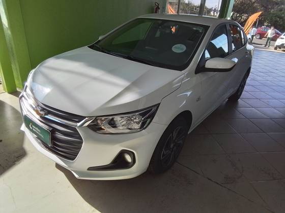 CHEVROLET ONIX 1.0 FLEX PLUS LT MANUAL CHEVROLET ONIX 1.0 FLEX PLUS LT MANUAL